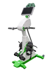 Orthopedic Therapy Device "ORTORENT" Model "MOTO Kids