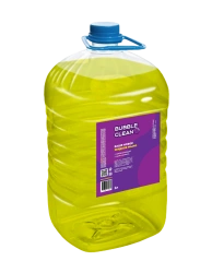 Gentle Liquid Soap Bubble Soap Clean 5L