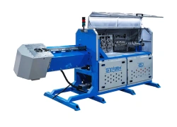 Automatic 2D Wire Bending Machine for Cold Bending