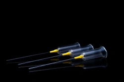 Urine Transfer Device for Vacuum Tube, UDP-5, 160mm Tip