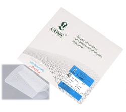 Heavy Polypropylene Mesh Endoprosthesis for Surgical Repair - Lintex ESFIL®