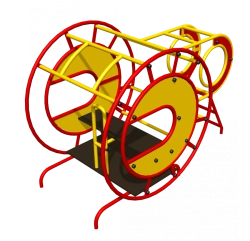 Playground Equipment