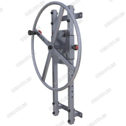 Hand Trainer Wheel for Strength and Endurance