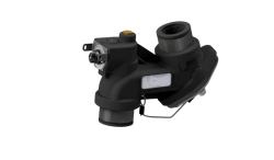 Sand Injector Nozzle for Locomotives PЦ 25.00.00