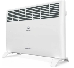 Electric Convector Heater for Main and Local Heating - REC-R1500M