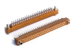 GRPMSh-1-31GO-O Connector for NSh0.364.006TU Applications