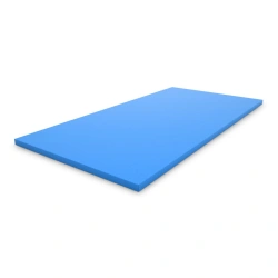 OLYMP Tatami Mat for Judo and Martial Arts Training