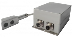 Liquid Flow Meter RUD-342 for Continuous Measurement