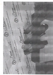 Hydraulic Cylinder PGZ 120x70-545