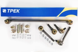 Steering Rod Kit for VAZ 2121 Champion S10 (OEM 21210-3414000-00)