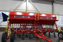 Mechanical Seeding Complex "Agrator-6000M