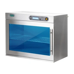 Sterilization Chamber for Storage of Sterilized Medical Instruments "SPDS-2-K" Stainless Steel