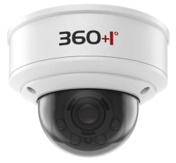 Digital Surveillance Camera Vidar K03 Model NIC-2-DOM-2.7-13.5-PVA-PRO