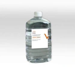 Dental Instrument Cleaning Liquid for Whitening Stainless Steel 1L