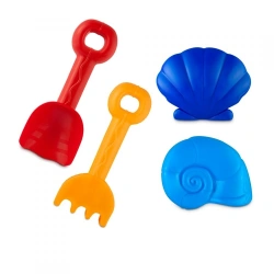 Beach toy set
