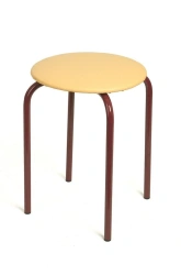 Metal Frame Stool SVK