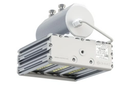 Low Voltage LED Luminaire UCC 2Ex: UCC-18 2Ex