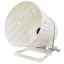 Straw and Hay Crusher DPM-22