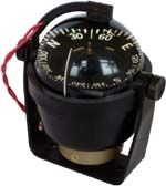 Magnetic Compass KMS55-1 for Boats and Yachts