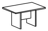 Conference Table Elements - Style Plus Series