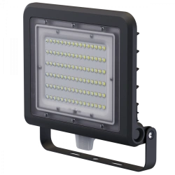 Navigator 80 681 NFL-03-100-4K-BL-LED Indoor/Outdoor Light Fixture