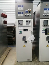 Complete Switchgear Assemblies SK-10 U3.1