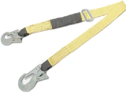 Adjustable Fire-Resistant Strap Ar-T(BG)