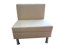 Light Sofa, Single-Seater Model SC13