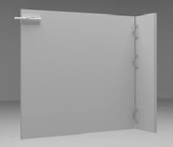 Universal Gate "C", Model "OOO SPEKTR