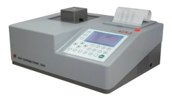 Energy Dispersive Sulfur Analyzer for Petroleum Products ASE-2