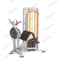 Delta A-112i Wheelchair Accessible Vehicle