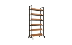 Library Shelves - Sturdy and Stylish Storage Solutions