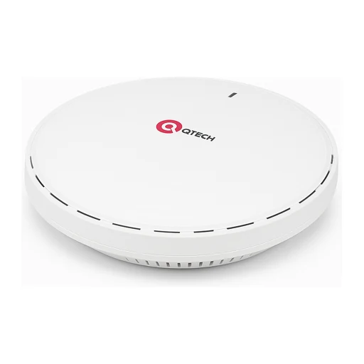 Нуқтаҳои воридшавии Wi-Fi