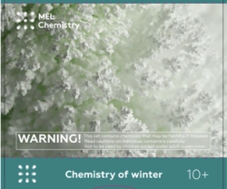 Chemistry Learning Set Christmas Edition v2-warning GB 2022