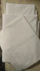 Duvet Cover with 140 g/m² Fabric Density