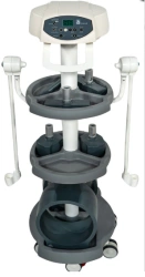 Portable Low-Frequency Magnetotherapy Device "Polus-2M