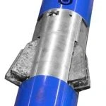 Column Type Milling Machine for Casing Sections - FKR Model