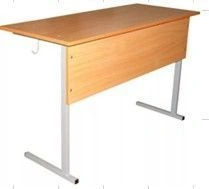 School Desk - Comfortable and Durable Learning Furniture