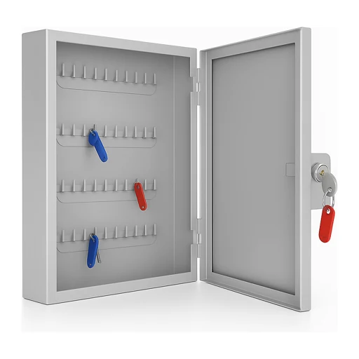 Key Cabinets, Gun Safes & Mailboxes