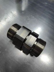 One-Way Flow Control Valve for Industrial Systems AFS