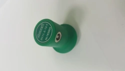 Ultrasonic Thickness Converter P111-5-12T for Altek AT-17