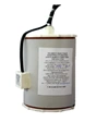 Copper Sulfate Comparison Electrodes with Auxiliary Electrode, Model ESМС.PTM-2-VE