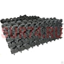 Caterpillar 748-22-000SB Heavy-Duty Tractor Track