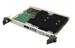 CPC505-01 Processor Module for Real-Time Systems