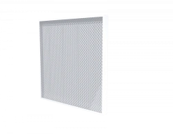 LED Light Fixture for Office and Commercial Spaces - ROOM-40