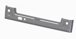 Rear Bumper Panel for LiAZ 429260 - 429260-2804015-06