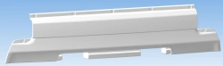 Rear Bumper Panel for Bus - 422810-2804015