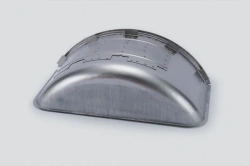 Rear Wheel Cover 396295510722070