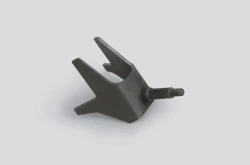 Left Front Shock Absorber Bracket 045100290553501