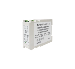 Measurement Demultiplexer Converter FE1874-AD